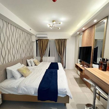M&M Condostay At Shore 2 Residences Tower 2 Pasay City Manille Extérieur photo