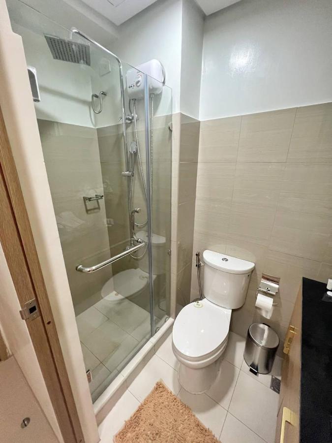 M&M Condostay At Shore 2 Residences Tower 2 Pasay City Manille Extérieur photo